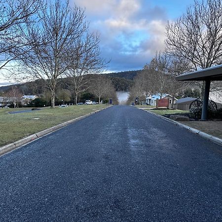 Mt Buller Stayz Merrijig Esterno foto