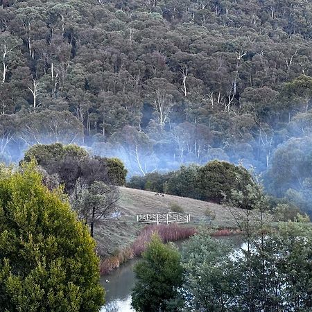 Mt Buller Stayz Merrijig Esterno foto