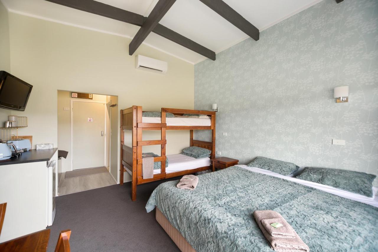 Mt Buller Stayz Merrijig Esterno foto