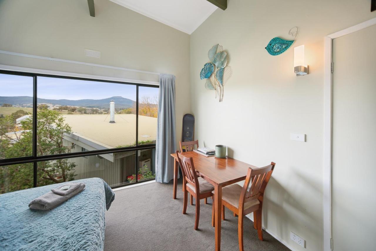 Mt Buller Stayz Merrijig Esterno foto