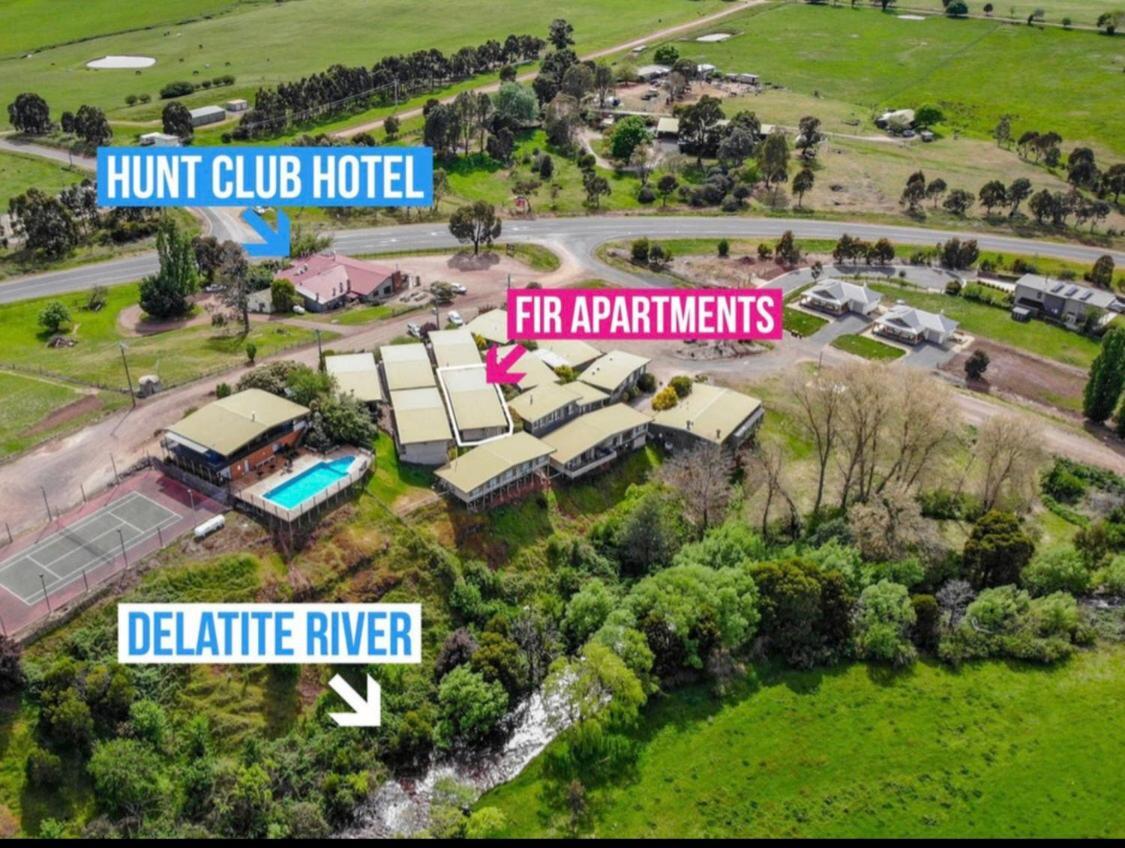 Mt Buller Stayz Merrijig Esterno foto