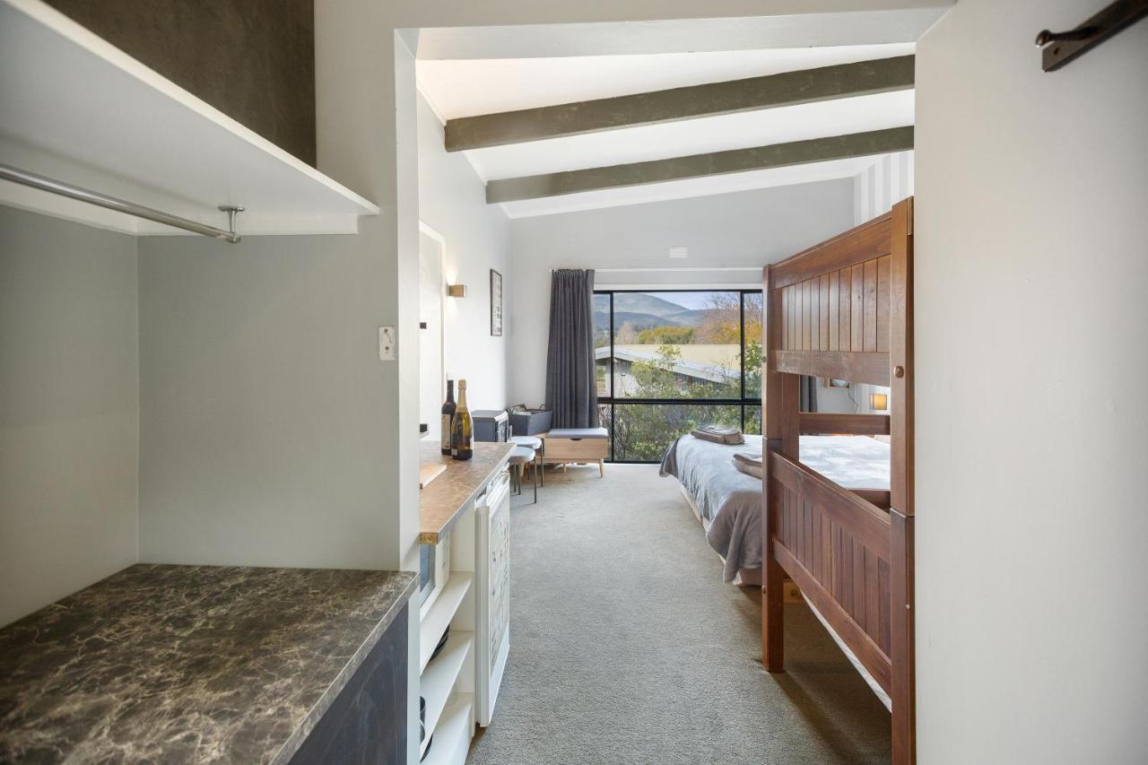 Mt Buller Stayz Merrijig Esterno foto