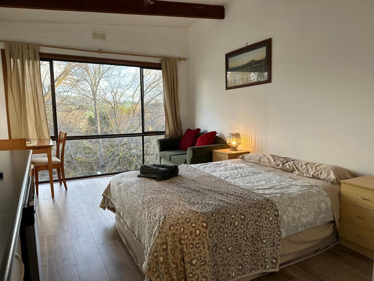 Mt Buller Stayz Merrijig Esterno foto
