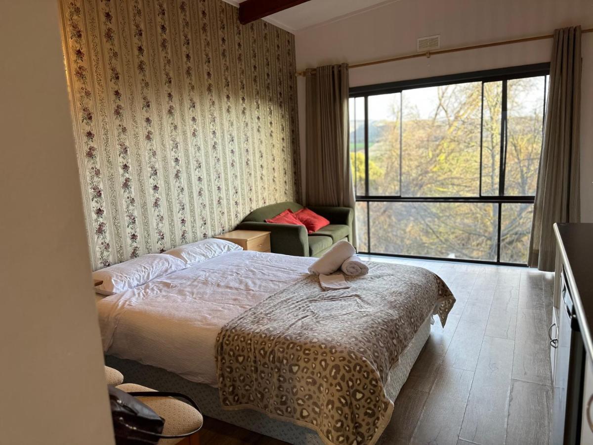 Mt Buller Stayz Merrijig Esterno foto