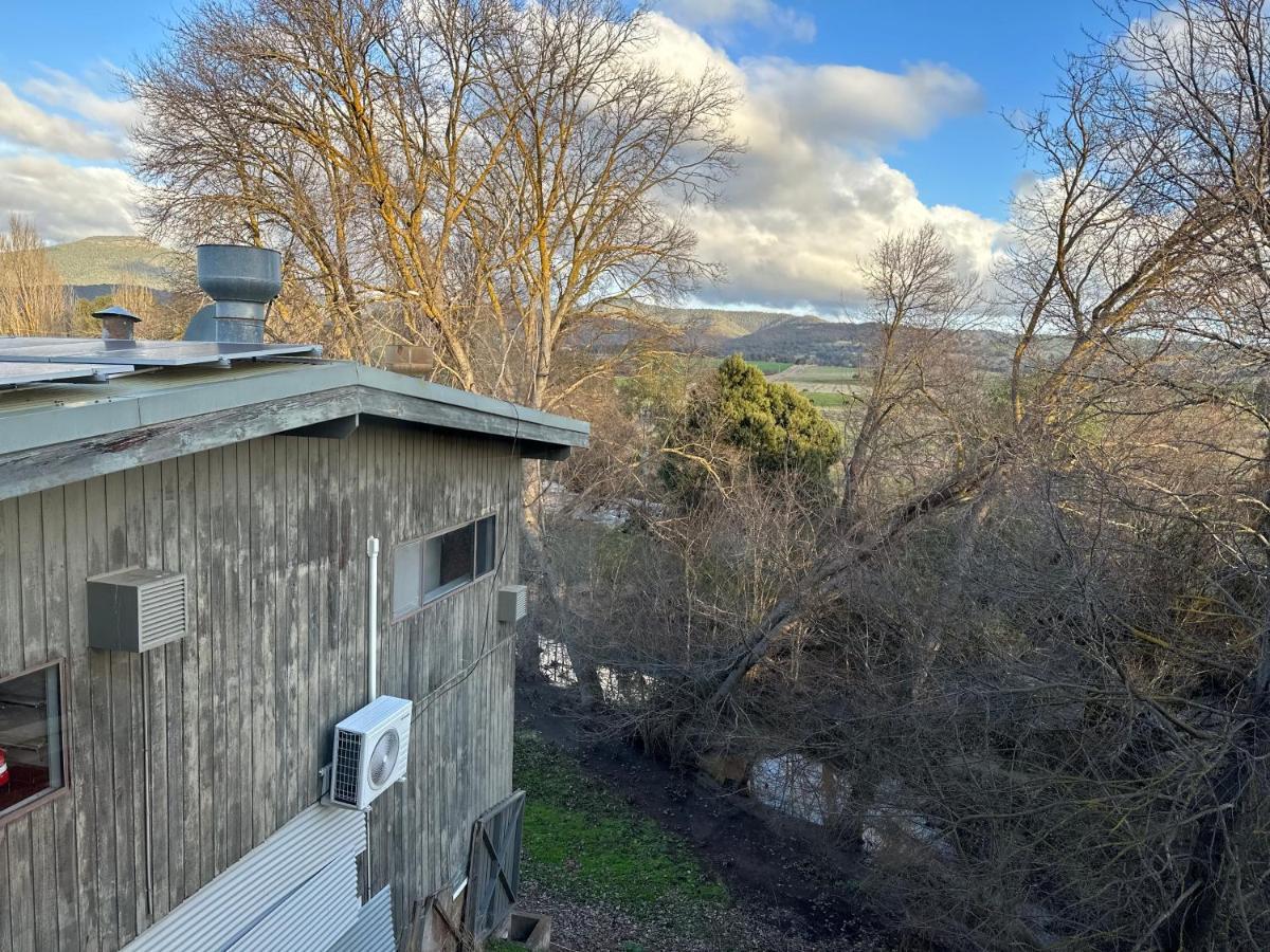 Mt Buller Stayz Merrijig Esterno foto