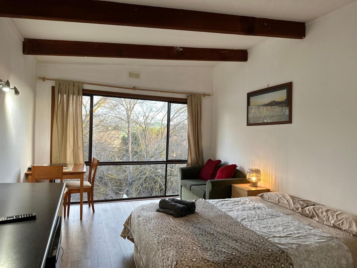 Mt Buller Stayz Merrijig Esterno foto