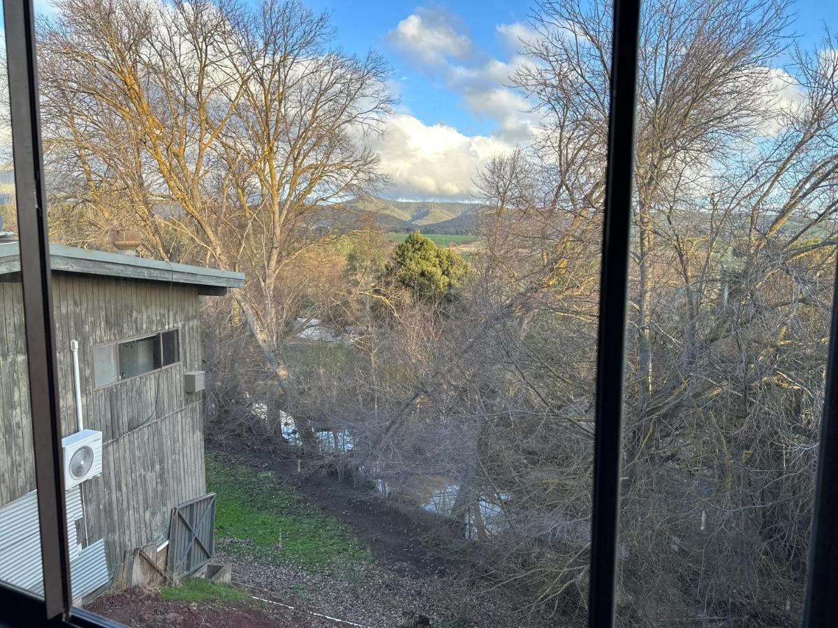 Mt Buller Stayz Merrijig Esterno foto