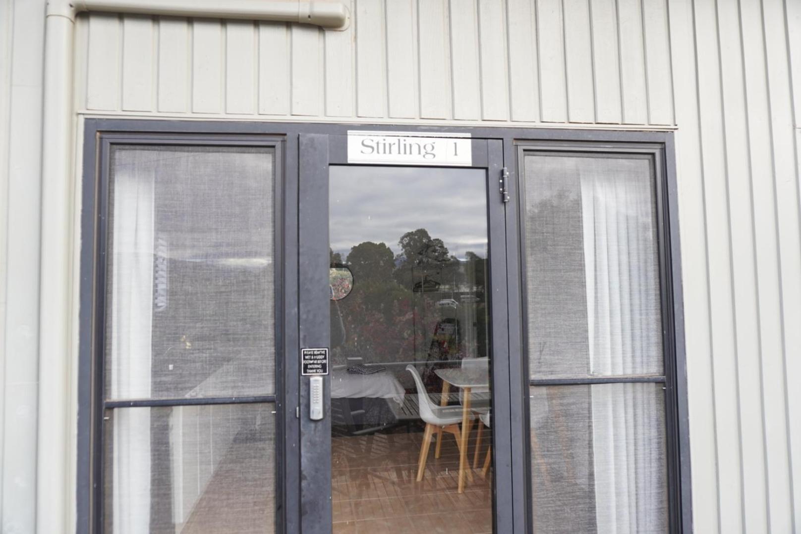 Mt Buller Stayz Merrijig Esterno foto