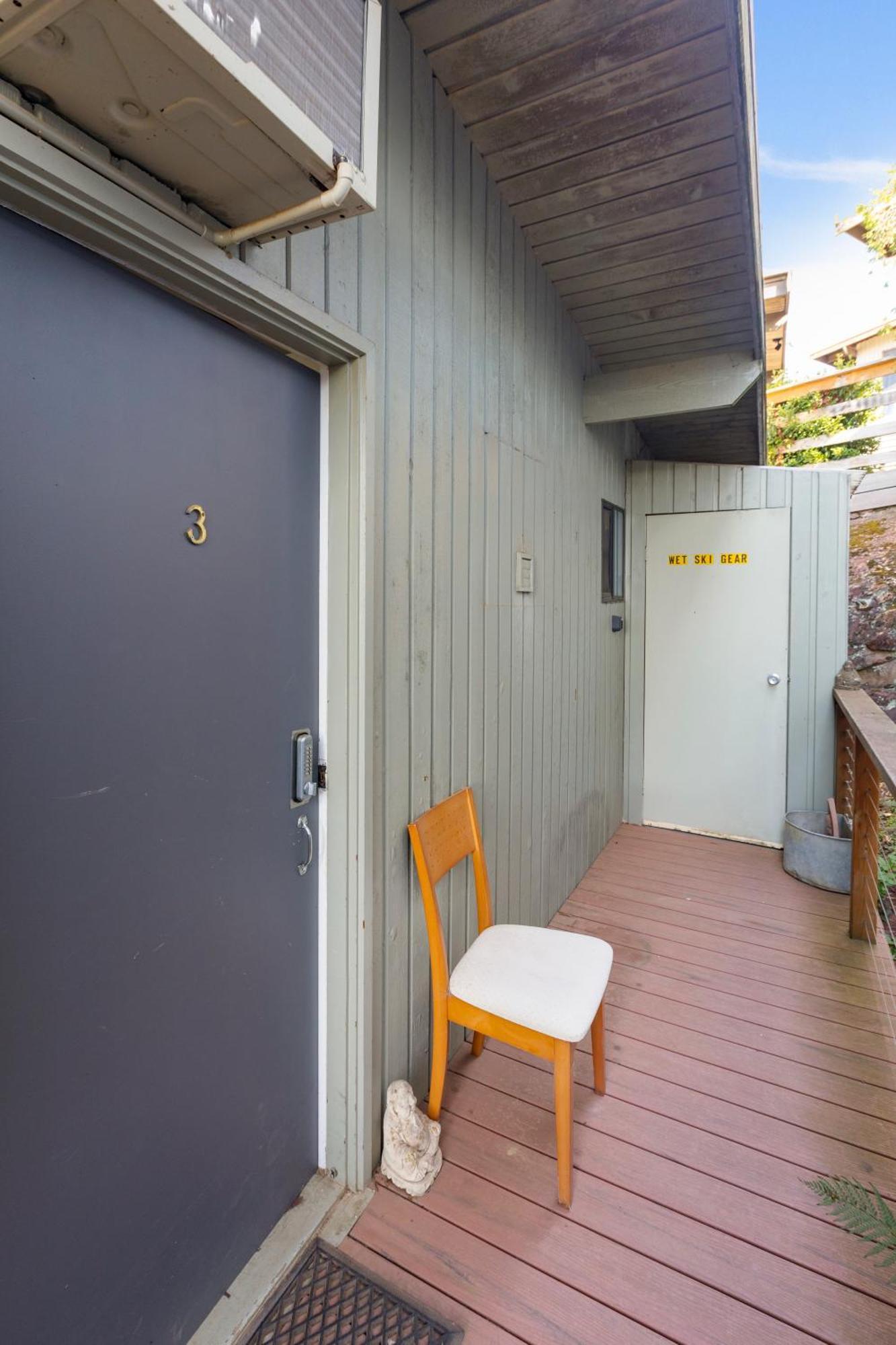 Mt Buller Stayz Merrijig Esterno foto