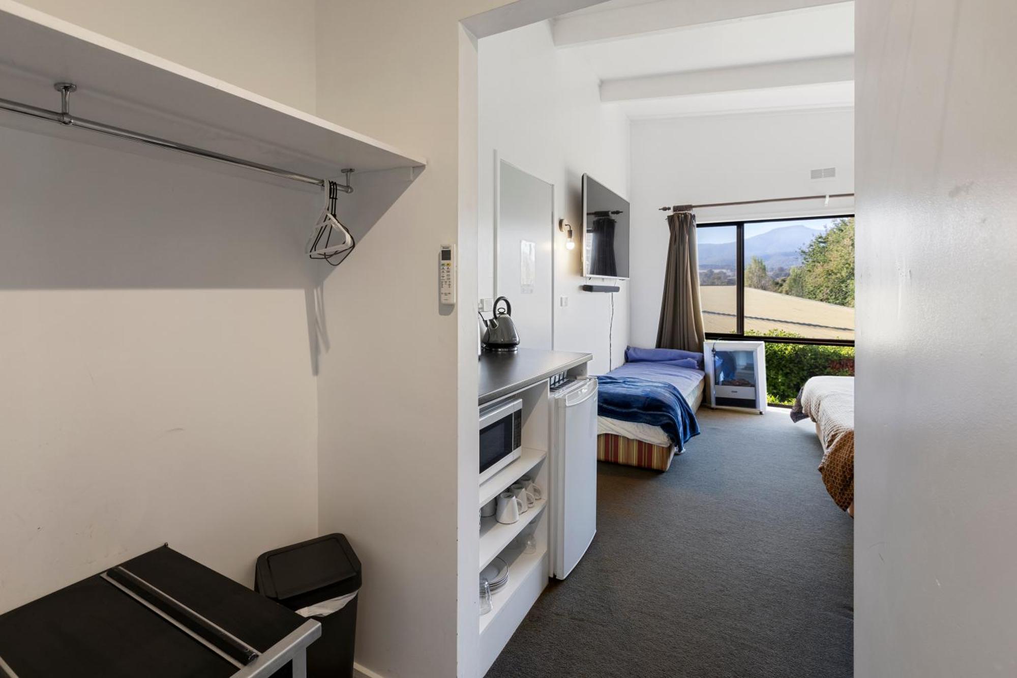 Mt Buller Stayz Merrijig Esterno foto