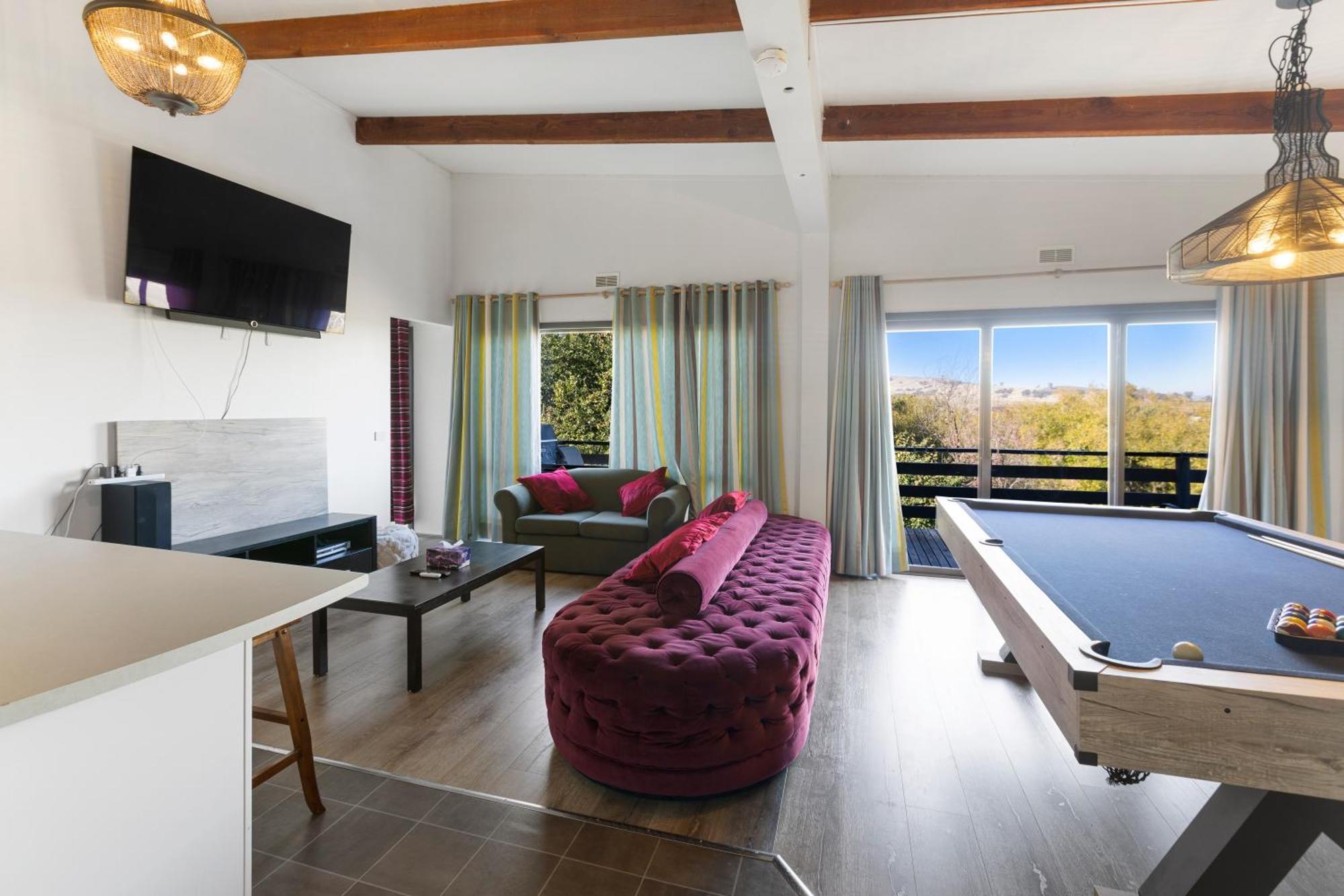 Mt Buller Stayz Merrijig Esterno foto