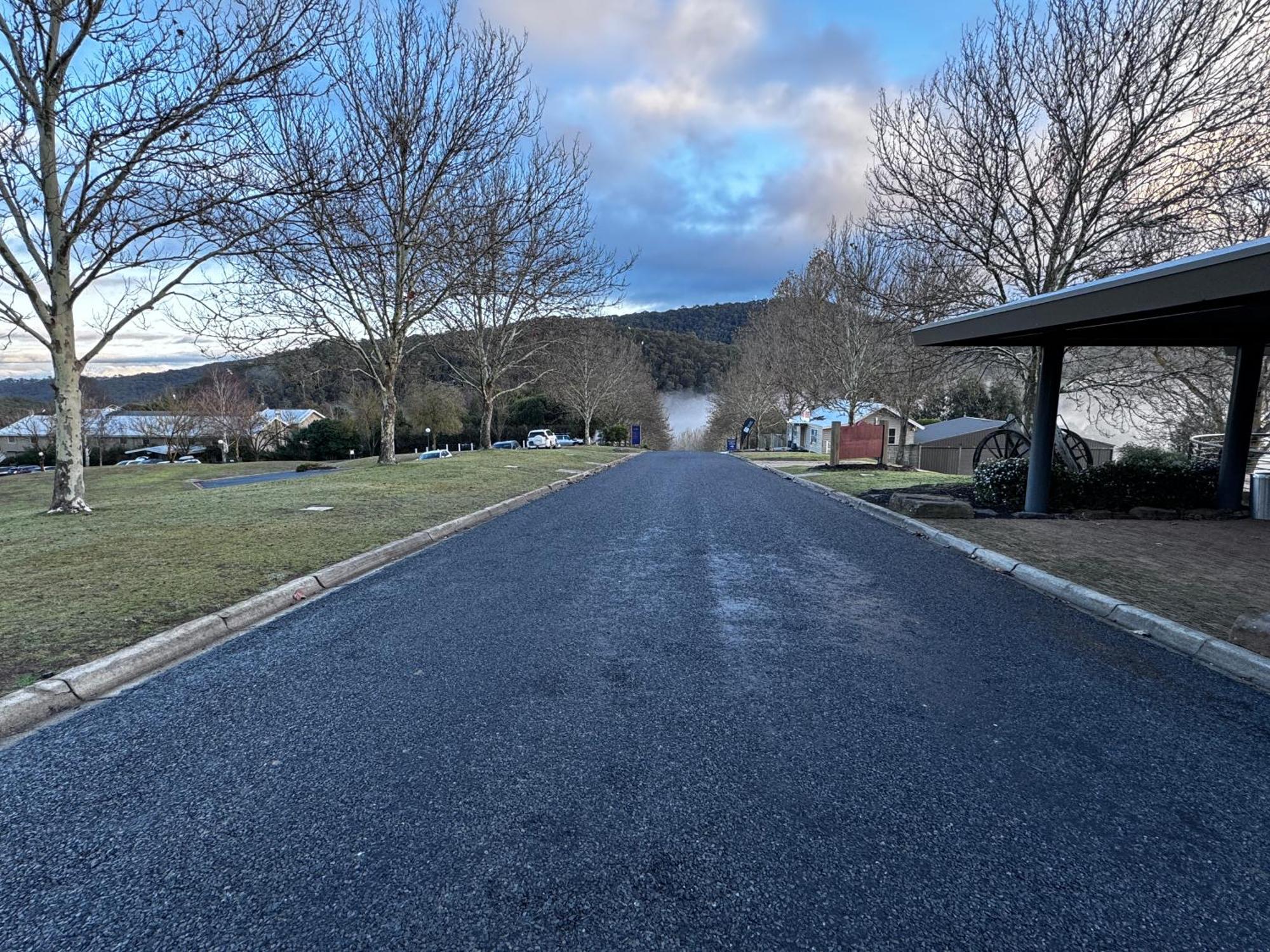 Mt Buller Stayz Merrijig Esterno foto