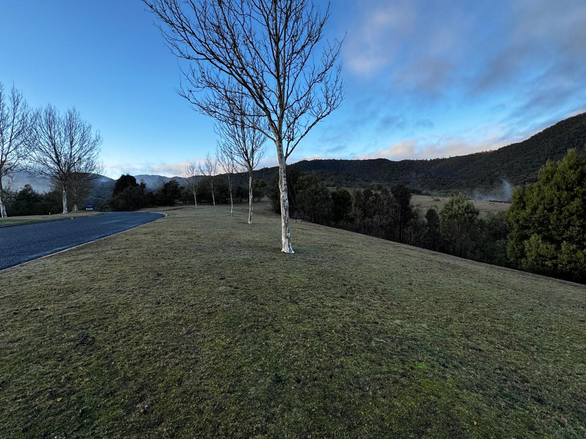 Mt Buller Stayz Merrijig Esterno foto